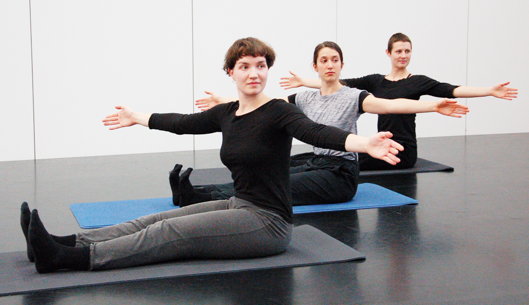 Joyful pilates sale